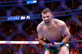 Morning Report: Israel Adesanya's coach says Dricus Du Plessis took title shot for granted - MMA Fighting