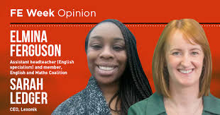 Stop treating GCSE grades 1–3 as failures