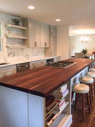 Maybe you would like to learn more about one of these? Butcher Block Countertop Walnut Wood Works