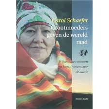 Grootmoeders geven de wereld raad