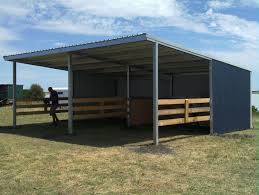 Pin By Hebei Weizhengheng Modular Hou On Shed Horse Shelter Small Horse Barns Simple Horse Barns