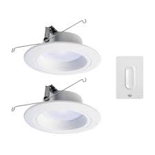 We did not find results for: Light Halo Rl 5 6 White Led Recessed Ceiling Light Retrofit W Dimmer 3000k 6 Pack Home Furniture Diy