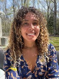 Tiffany Maguire's Instagram, Twitter & Facebook