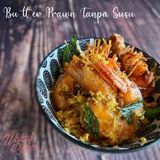 Check spelling or type a new query. Resepi Udang Goreng Butter Tanpa Susu Ringkas Sedap Resepi My