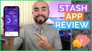 I went into my stash account to find out that not only was the 3500 dollars had a hold put on it for almost ten days but they also slapped a hold on 1600 of the 2600 already in the account for almost ten days. Stash App Review How To Make Money On The Stash Invest App Youtube
