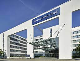 Go to mercedes benz bank tagesgeld login page via official link below. Hines Sells Mercedes Benz Bank Building In St Propertyeu