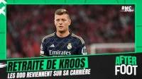 Photo Kroos se remémore la Duodécima remportée face à la Juve - Orange