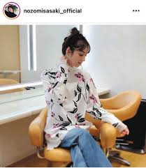 The site owner hides the web page description. å†™çœŸ æ˜¥ã‚‰ã—ã„ä½ã€…æœ¨å¸Œã®ç§æœã‚·ãƒ§ãƒƒãƒˆ ä¸­æ—¥ã‚¹ãƒãƒ¼ãƒ„ æ±äº¬ä¸­æ—¥ã‚¹ãƒãƒ¼ãƒ„