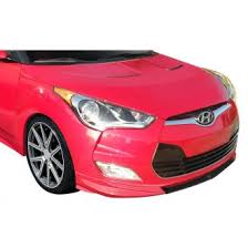 To suit hyundai veloster fs2 coupe sr turbo guard 12/11 to 12/17 right. 2013 Hyundai Veloster Body Kits Ground Effects Carid Com
