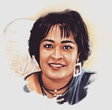 Morning family. There's a song