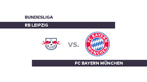 Mit anfahrtsbeschreibung, terminen, neuigkeiten rund um den verein und die nachwuchsmannschaften. Rb Leipzig Fc Bayern Munich Showdown In The Bundesliga Bundesliga Teller Report