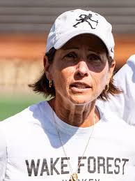 2024 Field Hockey Roster