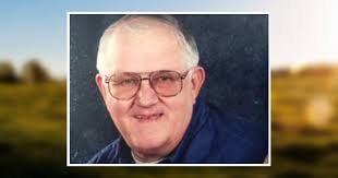Robert Walter Yost Obituary September 28, 2016