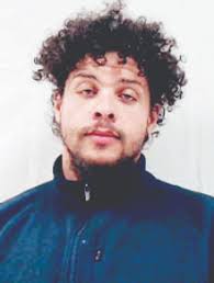 Courthouse vandalized