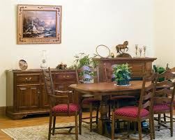 Ladder Back Dining Room Chairs Solid Wood Amish Furniture 984 Solid Wood Dining Room Chairs Dining Room Chairs Amish Furniture