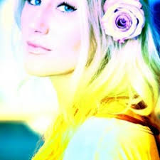 Stream Deeper by Johanna