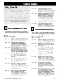 2006 joint international meeting technical program by the electrochemical society issuu