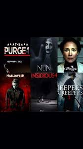 The best horror movies of 2019 (so far). Coming Soon Horror Amino