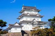 107 Odawara Castle Stock Photos, High-Res Pictures, and Images ...