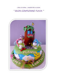 Compleanno Flavia Buon Compleanno Compleanno Dolci