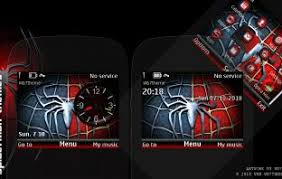 Tema nokia e63 jam hidup analong / tema nokia e63 jam hidup analog e6 symbian anna style theme x2 01 c3 00 320x240 s40 tema nokia e63 jam hidup analong scherbelpa coba jam analog hidup kami dan anda akan kagum. Tema Nokia E63 Jam Hidup Analog Analog Clock Themereflex Now With Over 15 000 000 Free Downloads