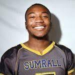 Solomon Landrum's High School Bio