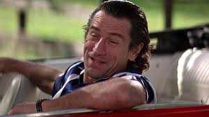 Cape Fear (1991) - Moxie Cinema