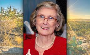 Obituary: Jane Ralston Jackson