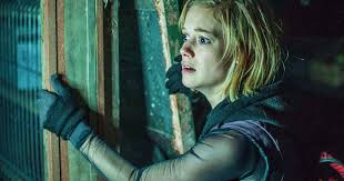 In an unexpected development, the horror sequel don't breathe 2 has just finished filming, despite there being no prior announcements of the project kicking. Don T Breathe 2 Is Coming To Movie Theaters In Summer 2021