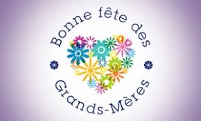 Fête des grand mères ! Cartes Fete Des Grand Meres Virtuelles Gratuites