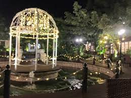 My Garden Resto Cafe Bar Picture Of My Garden Resto Cafe Bar Batam Tripadvisor