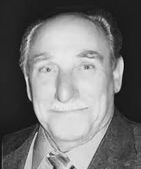 Henry J. Charpio, Jr.