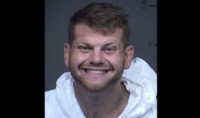 Mesa police identify suspect who shot at officers during car chase