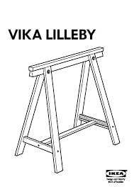 Il se marie idéalement avec les différents plateaux lagon, et l'ensemble devient un superbe bureau. Tornliden Oddvald Table Brun Noir Noir Ikeapedia