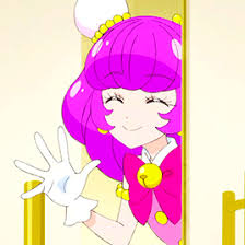 pin by ya girl fish on star twinkle precure futari wa pretty cure pretty cure anime