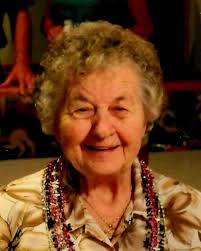 Obituary for Julia (Zaken) Spernak (Guest book)