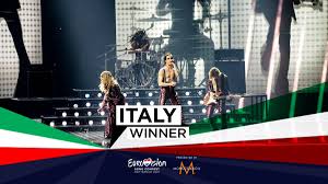 L'italie a gagné l'eurovision 2021 devant la france. Zv2p8gcw Laqkm