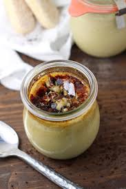 Sous Vide Tiramisu Creme Brulee Food Frenchies Recipe Sous Vide Dessert Sous Vide Recipes Brulee Recipe