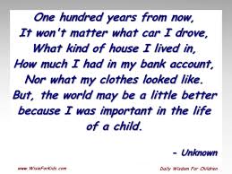 Violence and general dysfunction in the home ; Quotes About Positive Parenting Quotesgram