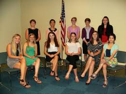 Local Girls and Boys State “Citizens” announced
