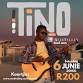 Tino Live at ReedValley