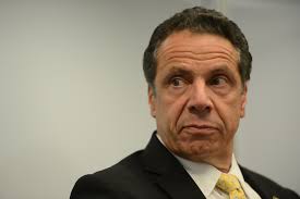 Source says more than 300 immigrant kids separated from family are in New  York; Gov. Cuomo says he'll sue the feds over 'illegal' Trump policy