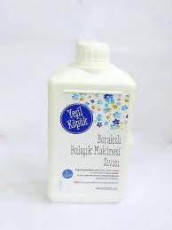 Yesil Kopuk Boraksli Bulasik Makinesi Sivisi Boraks Soda Ve Karbonatin Temizleyici Gucu Ile Bulasiklarinizi Temizleyin Dogal H Parfum Karbonat Aromaterapi