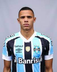 Maybe you would like to learn more about one of these? Vanderson De Oliveira Campos Gremiopedia A Enciclopedia Do Gremio