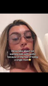 Austin Catherine Alexa Drama