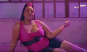 This poor woman — every single time i do an interview, her name comes up. Lizzo S Juice Video Watch It Here