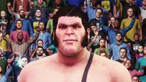 Wwe 2k20 is a professional wrestling video game developed by visual concepts and published by 2k sports. Wwe 2k20 Hands On Impressions Of Gameplay Graphics And More