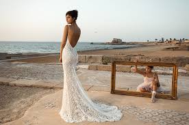Du bist auf der suche nach dem idealen brautkleid? Galia Lahav Brautmode