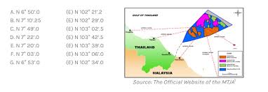 This thailand v malaysia live stream video is set for 13/06/2021. Companies Within Malaysia Thailand Joint Development Area Exempted From Service Tax On Certain Taxable Services From 1 May 2021 Lexology