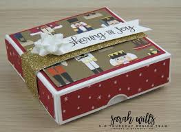 It S 3d Thursday A New Project And A Free Project Sheet Paper Crafts Cards Christmas Gift Card Christmas Bazaar Crafts